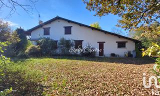 Maison 8 Pièces 168 m² à vendre à Cestas (33610)