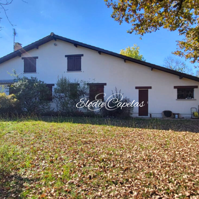 Maison 8 pièces 490000 €