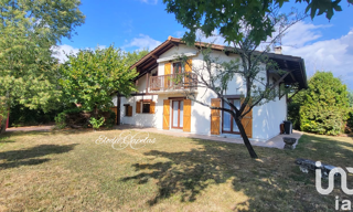 Maison 8 Pièces 168 m² à vendre à Cestas (33610)