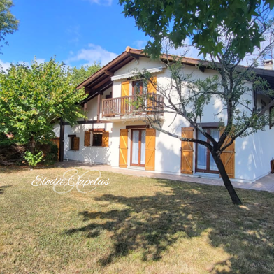 Maison 8 pièces 490000 €