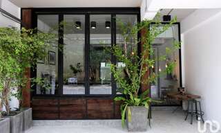 Commerce  140 m² à vendre à Le Pallet (44330)