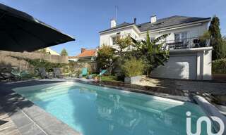 Maison 9 Pièces 170 m² à vendre à Rezé (44400)