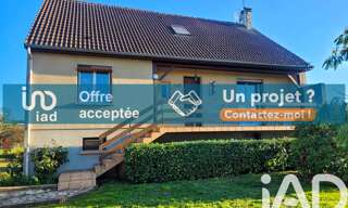 Maison 6 Pièces 130 m² à vendre à Estivareilles (03190)