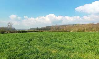 Terrain  1257 m² à vendre à Journy (62850)