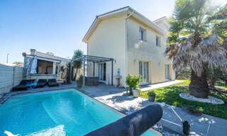 Maison 5 Pièces 123 m² à vendre à Bassens (33530)