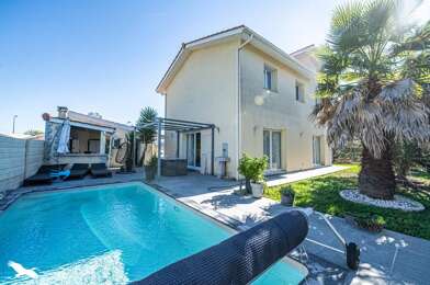 Maison 5 pièces 416960 €