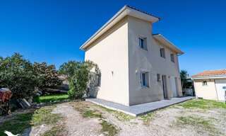 Maison 5 Pièces 123 m² à vendre à Bassens (33530)