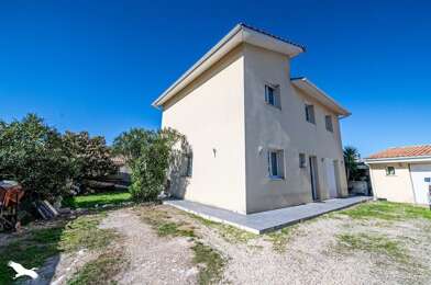 Maison 5 pièces 416960 €