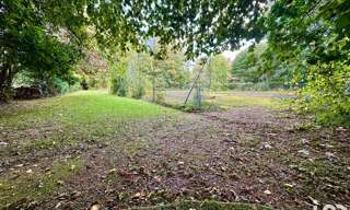 Terrain  2072 m² à vendre à Mathieu (14920)