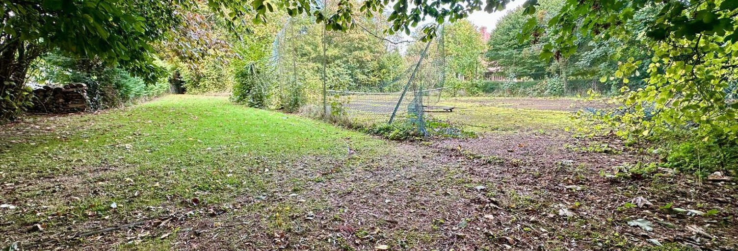 Terrain  2072 m² à vendre à Mathieu (14920)