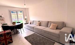Appartement 4 Pièces 63 m² à vendre à Nice (06000)