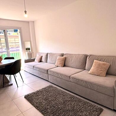 Appartement 4 pièces 233000 €