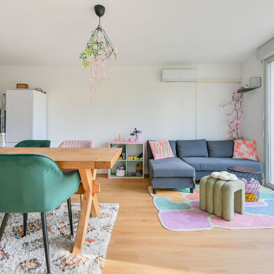 Appartement 3 pièces 295000 €