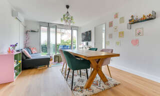 Appartement 3 Pièces 55 m² à vendre à Lyon 3 (69003)