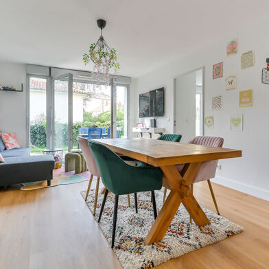 Appartement 3 pièces 295000 €