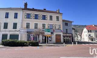 Commerce  80 m² à vendre à Valserhône (01200)