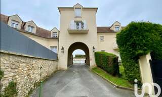 Appartement 3 Pièces 66 m² à vendre à Lagny-sur-Marne (77400)