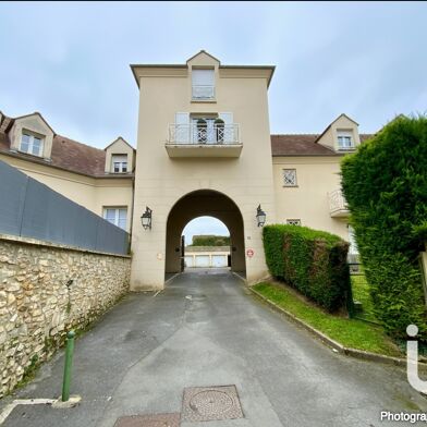 Appartement 3 pièces 225000 €