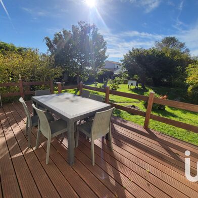 Maison 7 pièces 316500 €