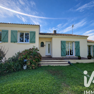 Maison 7 pièces 316500 €