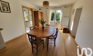 Maison 7 Pièces 129 m² à vendre à Soullans (85300)