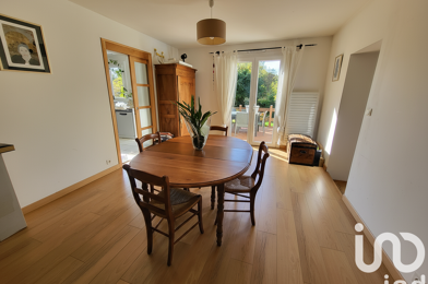 Maison 7 pièces 307500 €