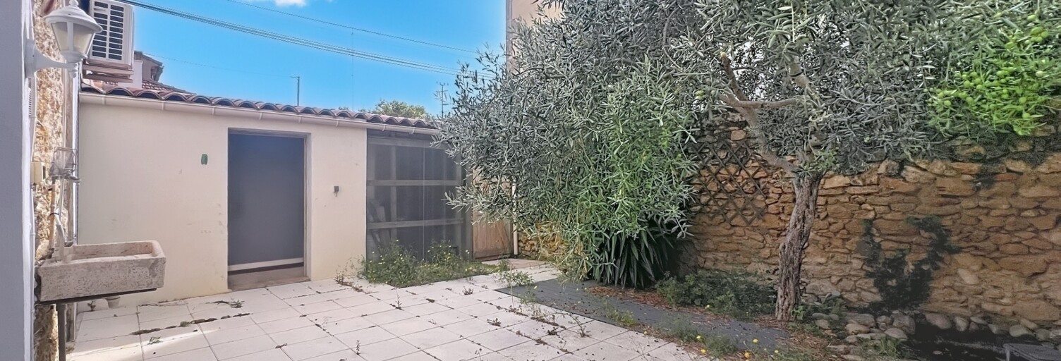 Maison 6 Pièces 123 m² à vendre à Miramas (13140)