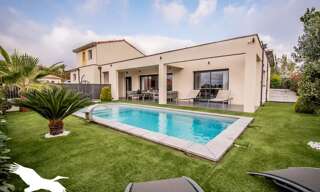 Maison 6 Pièces 156 m² à vendre à Nailloux (31560)