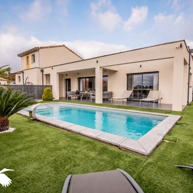 Maison 6 pièces 529000 €