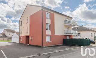 Appartement 3 Pièces 64 m² à vendre à Bertrange (57310)