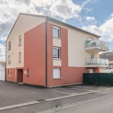 Appartement 3 pièces 199990 €