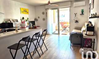 Appartement 3 Pièces 58 m² à vendre à Lucciana (20290)