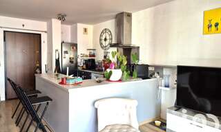 Appartement 3 Pièces 58 m² à vendre à Lucciana (20290)