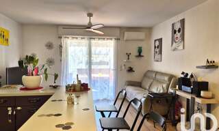 Appartement 3 Pièces 58 m² à vendre à Lucciana (20290)
