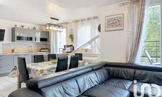 Appartement 5 Pièces 92 m² à vendre à Chessy (77700)