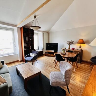 Appartement 2 pièces 158100 €