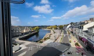 Appartement 2 Pièces 57 m² à vendre à Lannion (22300)