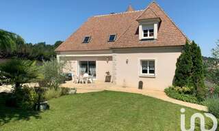 Maison 7 Pièces 200 m² à vendre à Pont-sur-Yonne (89140)