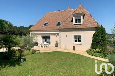 Maison 7 pièces 389000 €