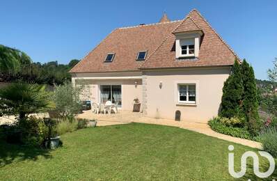 Vente Maison/villa 7 pièces — photo du bien