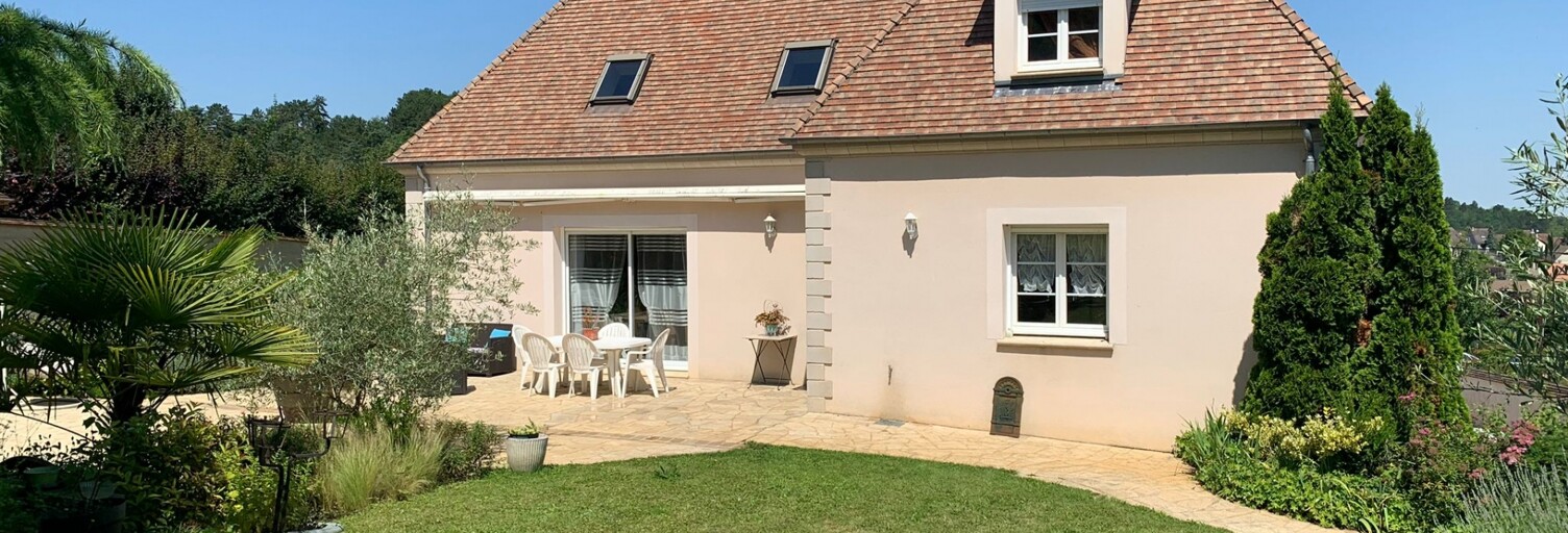 Maison 7 Pièces 200 m² à vendre à Pont-sur-Yonne (89140)