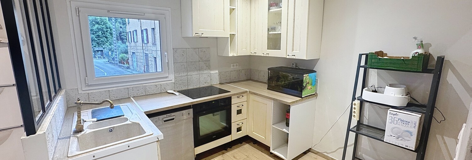 Maison 3 Pièces 73 m² à vendre à Utelle (06450)