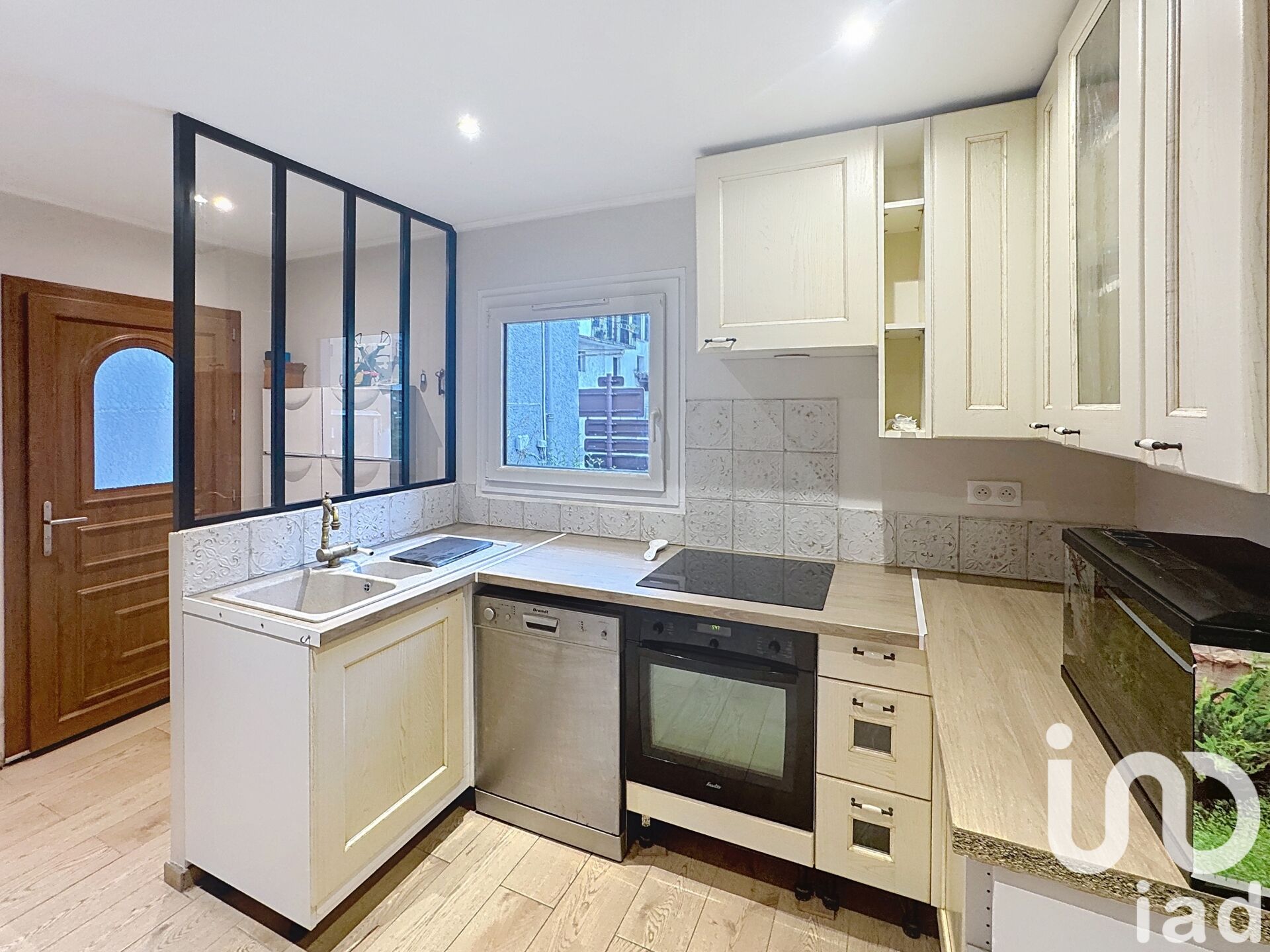Vente Maison de village 3 pièces - Photo 2
