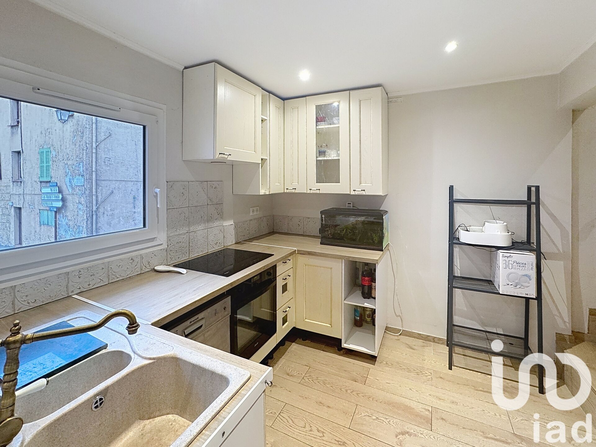Vente Maison de village 3 pièces - Photo 3