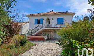 Maison 6 Pièces 153 m² à vendre à Étaules (17750)