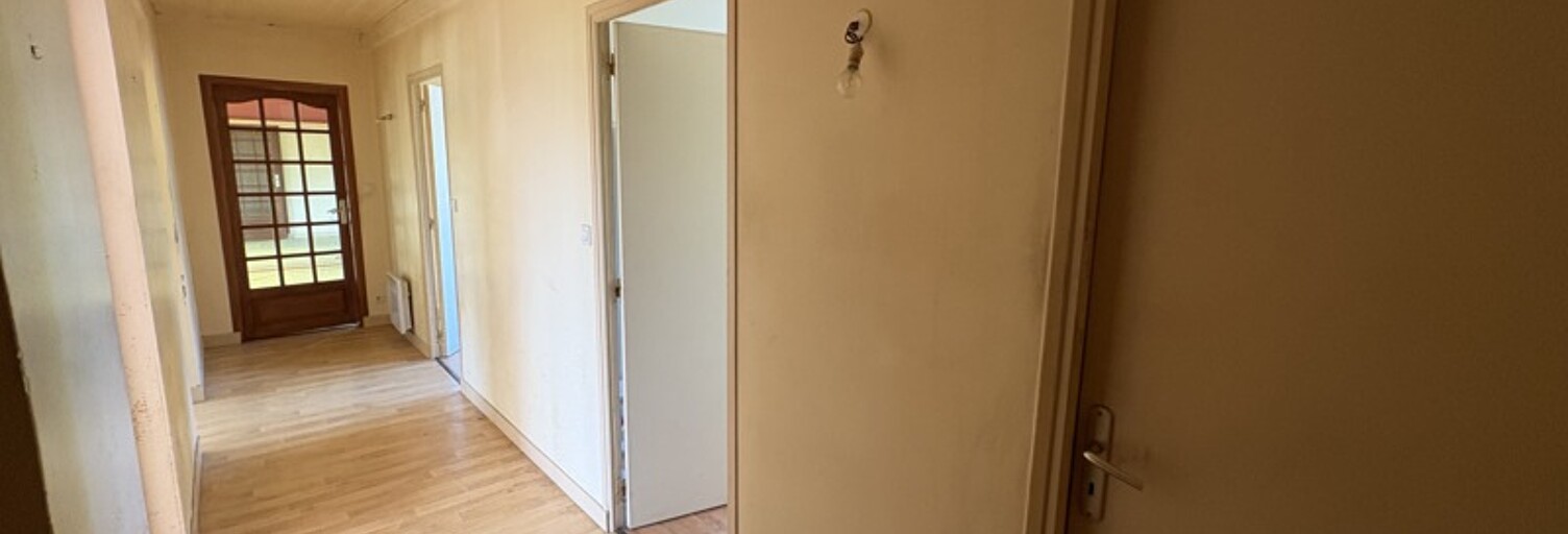 Appartement 8 Pièces 165 m² à vendre à Santec (29250)