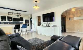 Appartement 4 Pièces 82 m² à vendre à Franconville (95130)