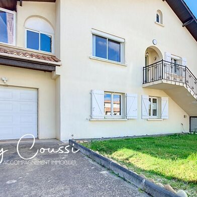 Maison 9 pièces 384000 €