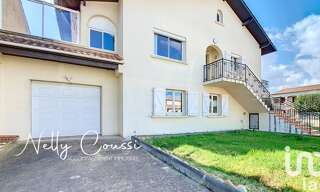 Maison 9 Pièces 192 m² à vendre à Lunel (34400)