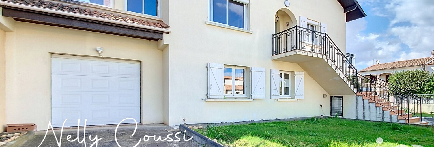 Maison 9 Pièces 192 m² à vendre à Lunel (34400)